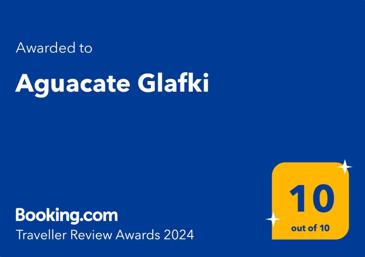 Aguacate Glafki With Heated Private Swimming Pool Villa Tsilivi  Dış mekan fotoğraf