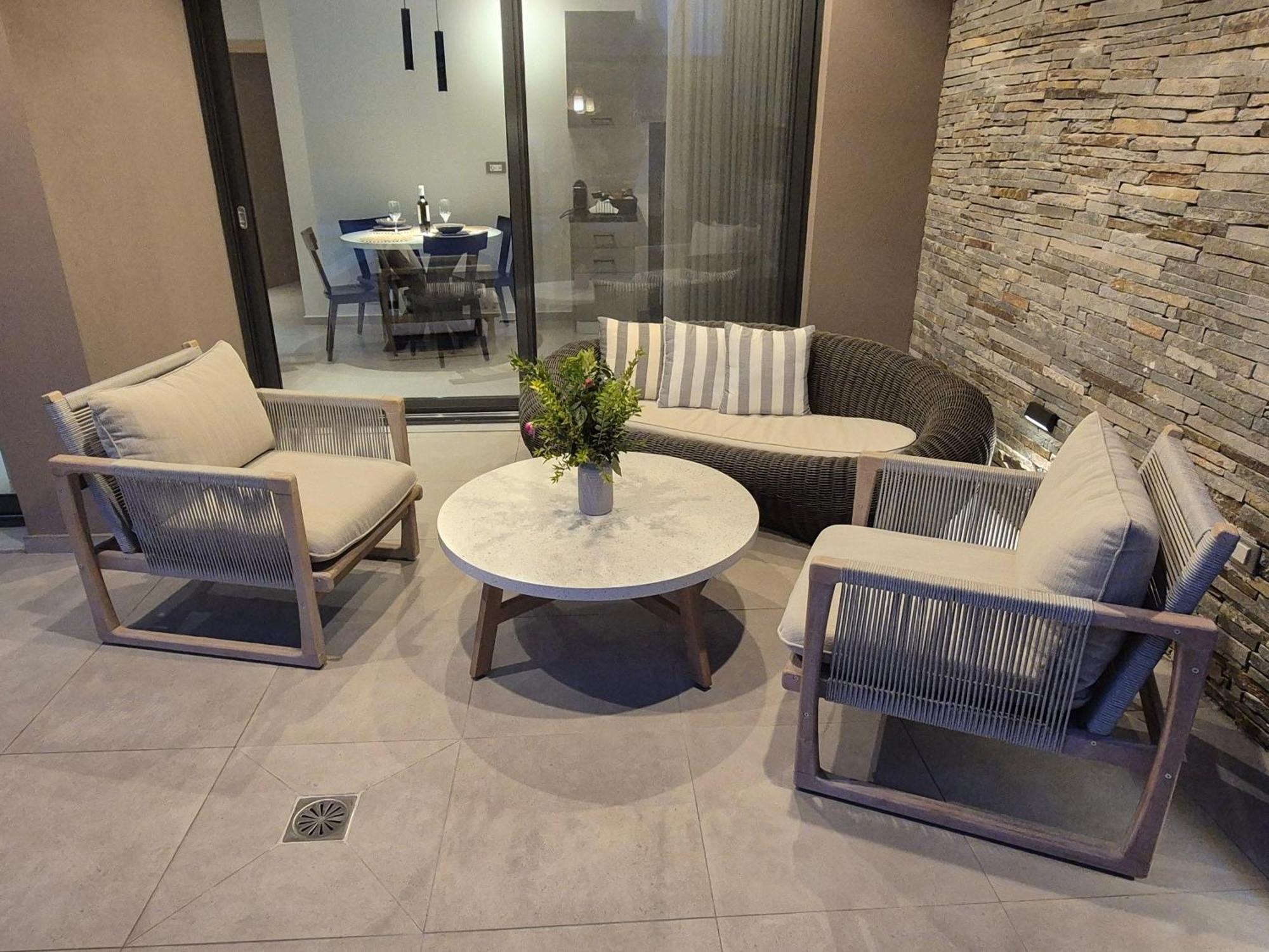Aguacate Glafki With Heated Private Swimming Pool Villa Tsilivi  Dış mekan fotoğraf