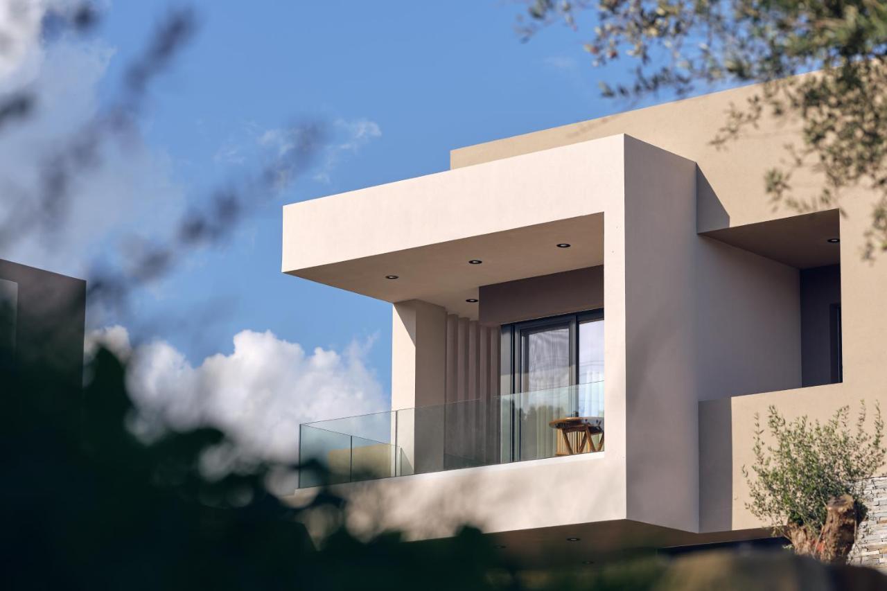 Aguacate Glafki With Heated Private Swimming Pool Villa Tsilivi  Dış mekan fotoğraf