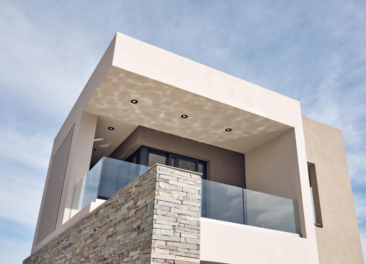 Aguacate Glafki With Heated Private Swimming Pool Villa Tsilivi  Dış mekan fotoğraf